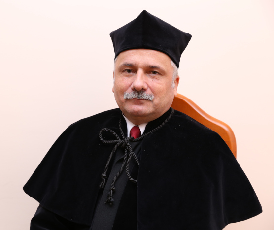 mgr Bogdan Tomczyk